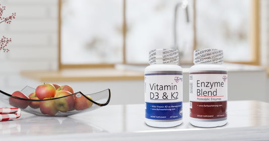 Nutraceutical Bundle