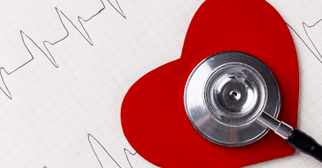 supplements for optimal heart health