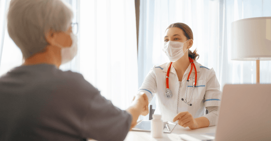 non-surgical treatments for clogged arteries