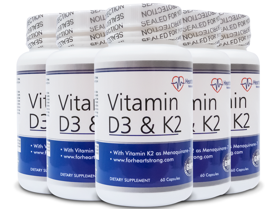 Vitamin Blend Physician's 24 Pack