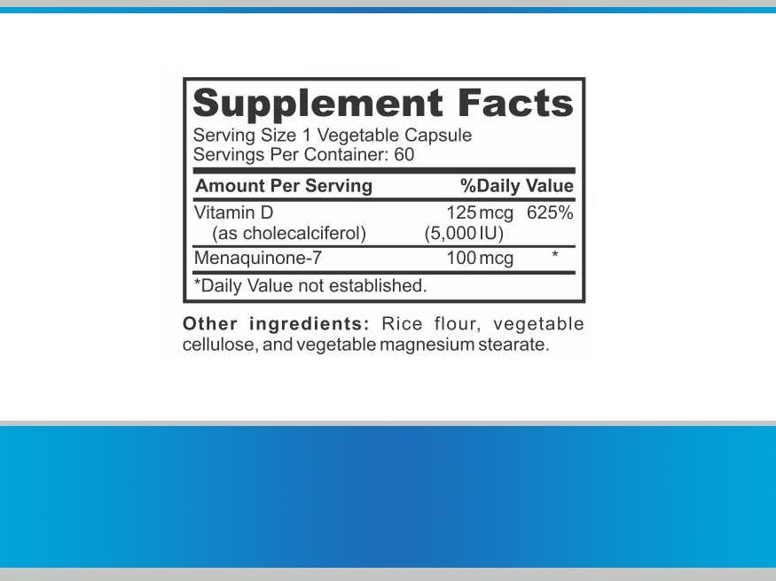 Heartstrong Vitamin Blend