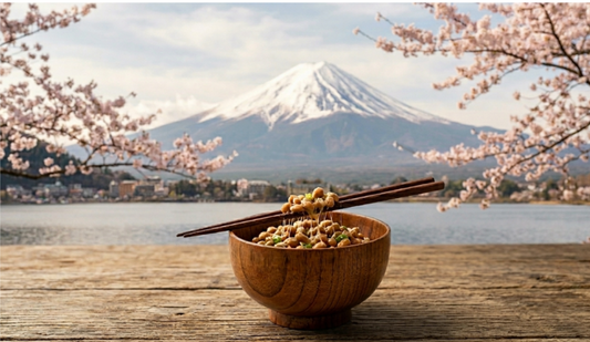 Nattokinase and Healthy Circulation: What Science Finds