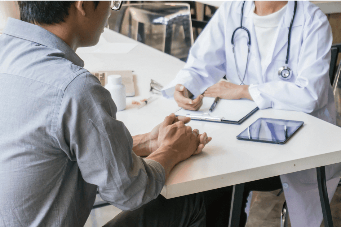 10 Important Things to Know If You’ve Been Diagnosed With Heart Disease or Coronary Artery Disease (CAD)