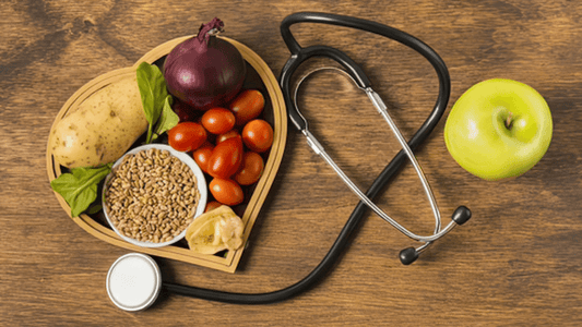 The Gut-Heart Axis: How Your Microbiome Affects Arterial Plaque and Inflammation