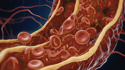 Why Your Arteries Age Faster Than You Think