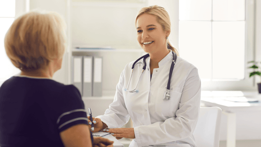 Can You Have Arterial Plaque With Normal Cholesterol? What You Need to Know