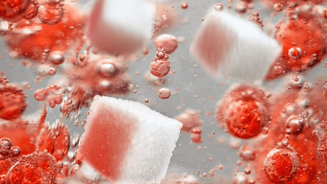 Circulation and Heart Health: How Sugar Affects Blood Flow