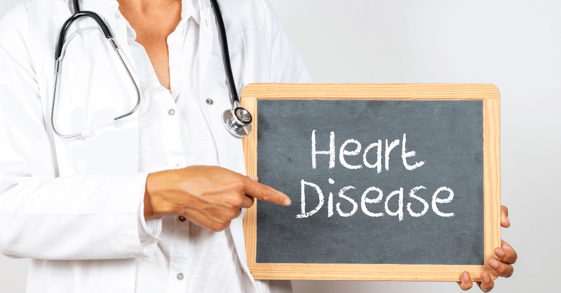 reverse coronary heart disease