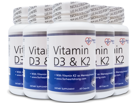 Vitamin Blend Physician's 24 Pack